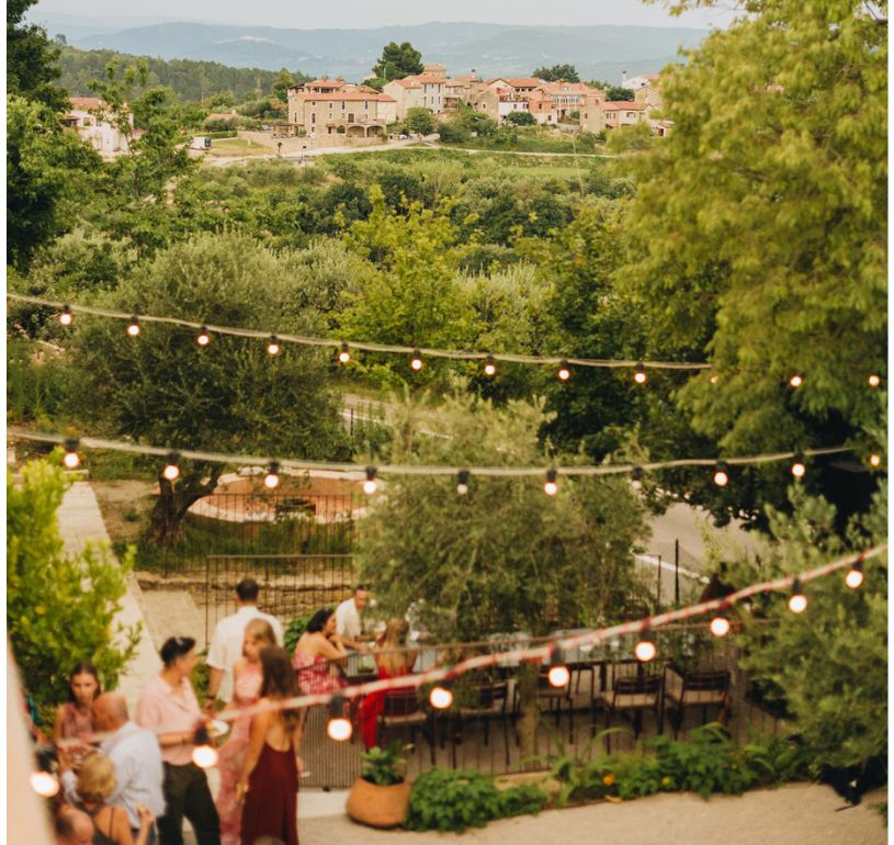 Organizacija događaja